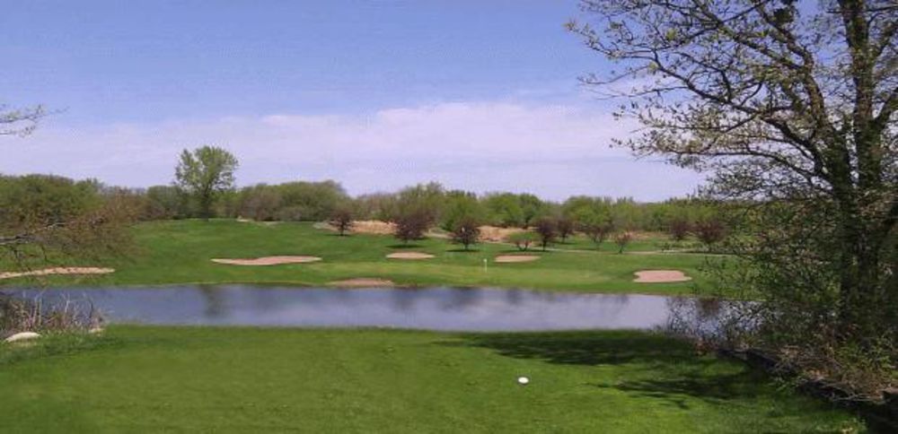 Course photo for Stillwater Oaks Golf Course
