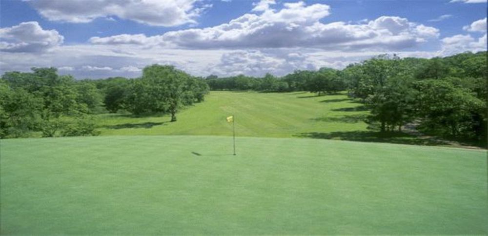 Course photo for Stonebridge Meadows Golf Club