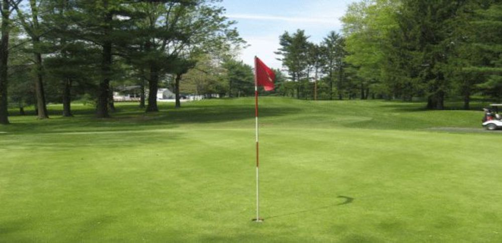 Course photo for Stonybrook Golf Club