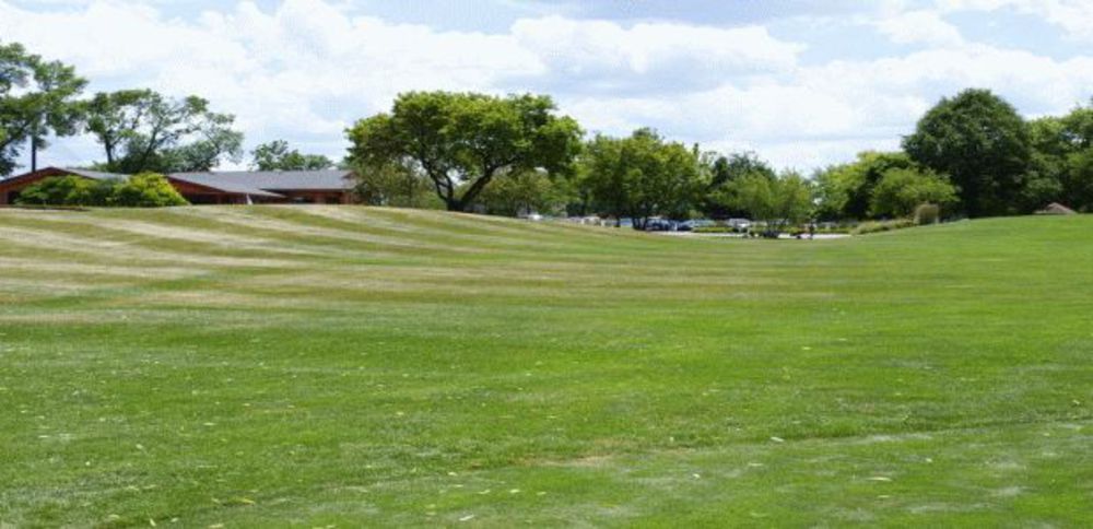 Course photo for Sugar Creek Golf Course
