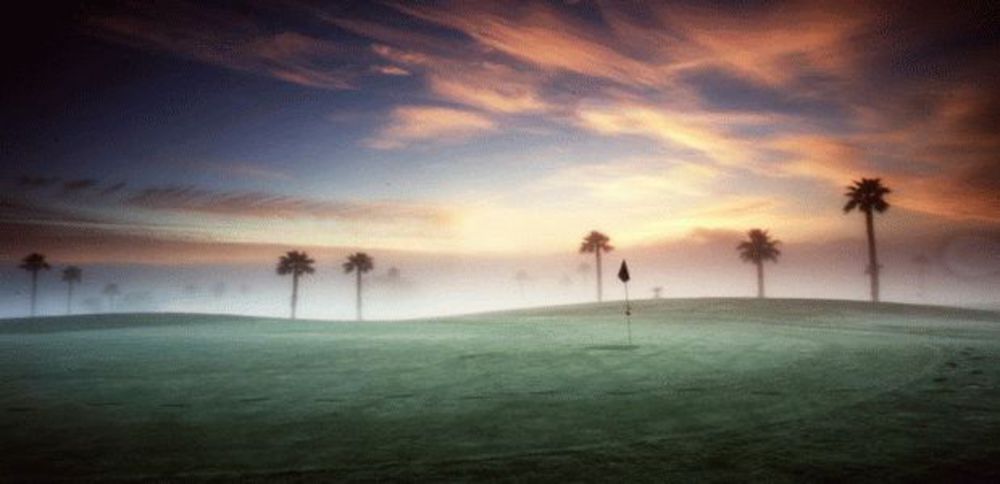 Course photo for Sunol Valley Golf Courses - Palm Course