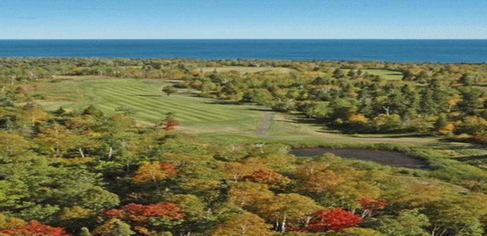 Course photo for Superior National at Lutsen