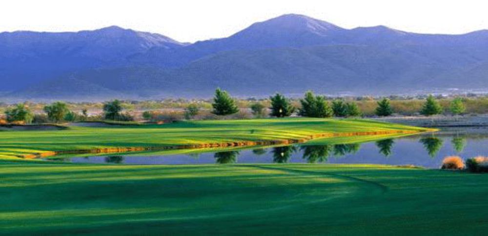 Course photo for Talking Stick Golf Club - Piipaash