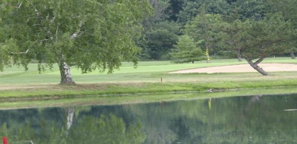 Course photo for Tamarac Golf Course