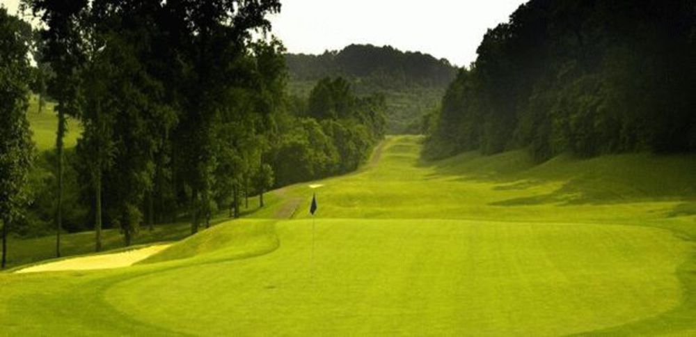 Course photo for Centennial Golf Club - TN