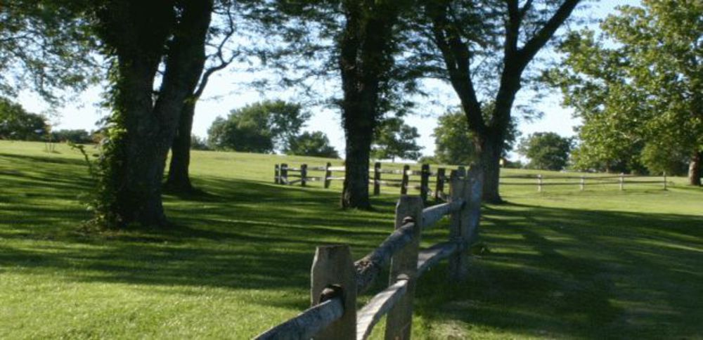 Course photo for Alvamar Public Golf Course