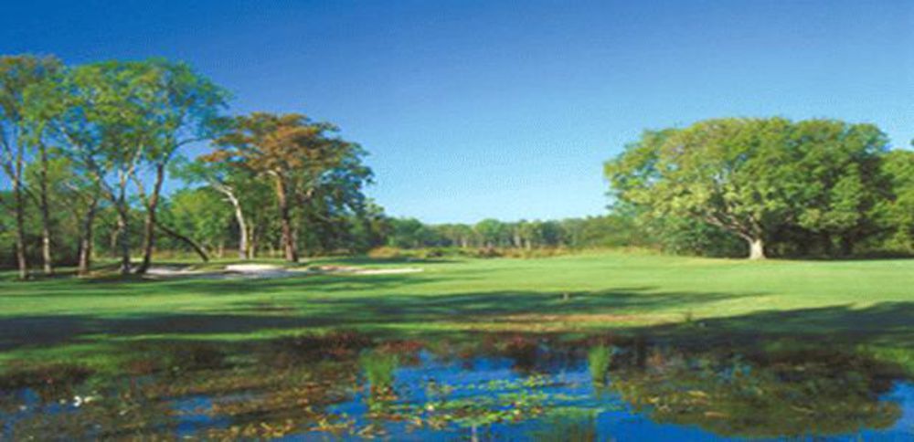 Course photo for Golf Club at Stonebridge