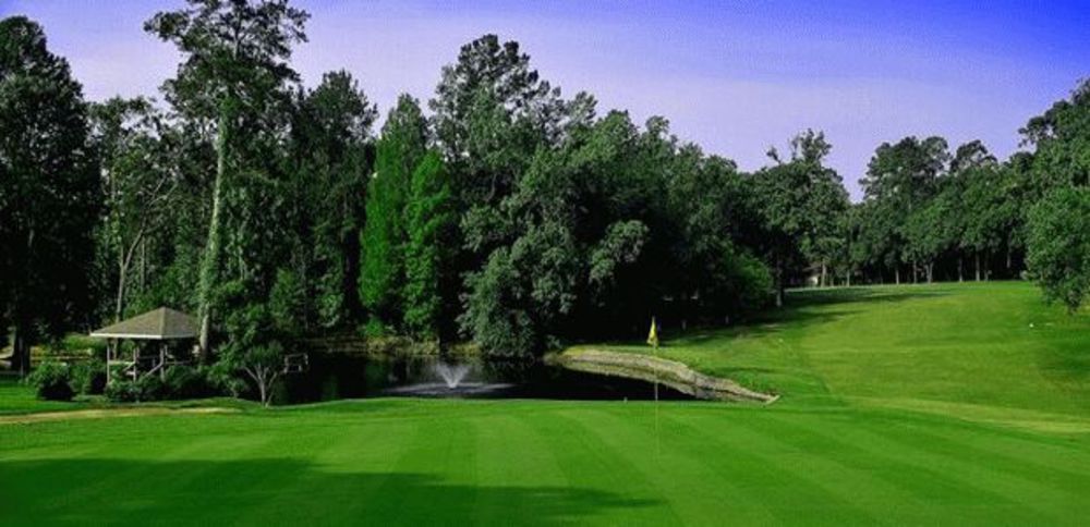 Course photo for The Village Golf Club - Thunderbird Course