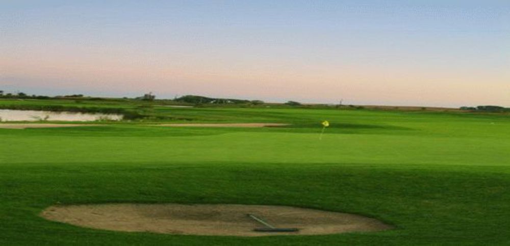 Course photo for Timbergate Golf Course