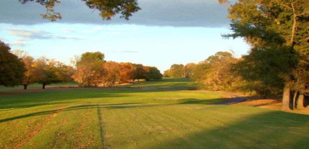 Course photo for Turnberry Golf Course