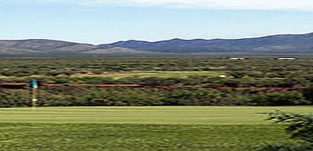 Course photo for Turquoise Valley Golf