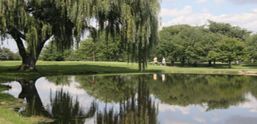 Course photo for University Golf Club & Conference Center