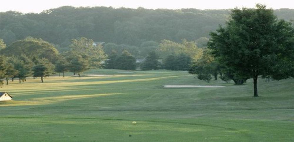 Course photo for Westpark Golf Club