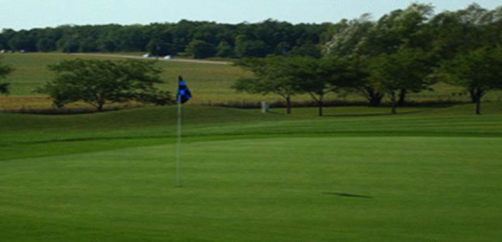Course photo for White Mountain Golf Park