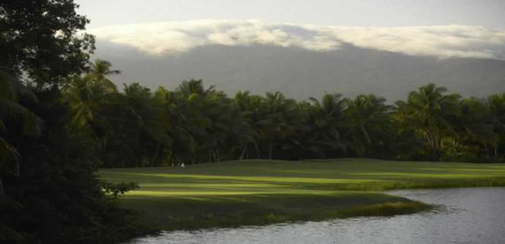Course photo for Bahia Beach Resort & Golf Club