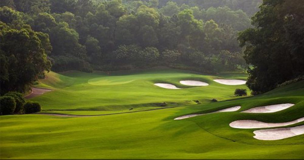 Course photo for Agile Golf & Country Club
