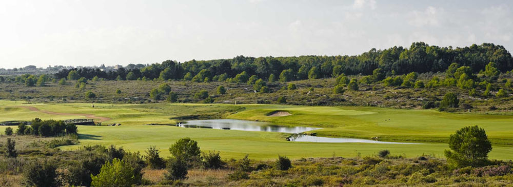Course photo for Acaya Golf Club