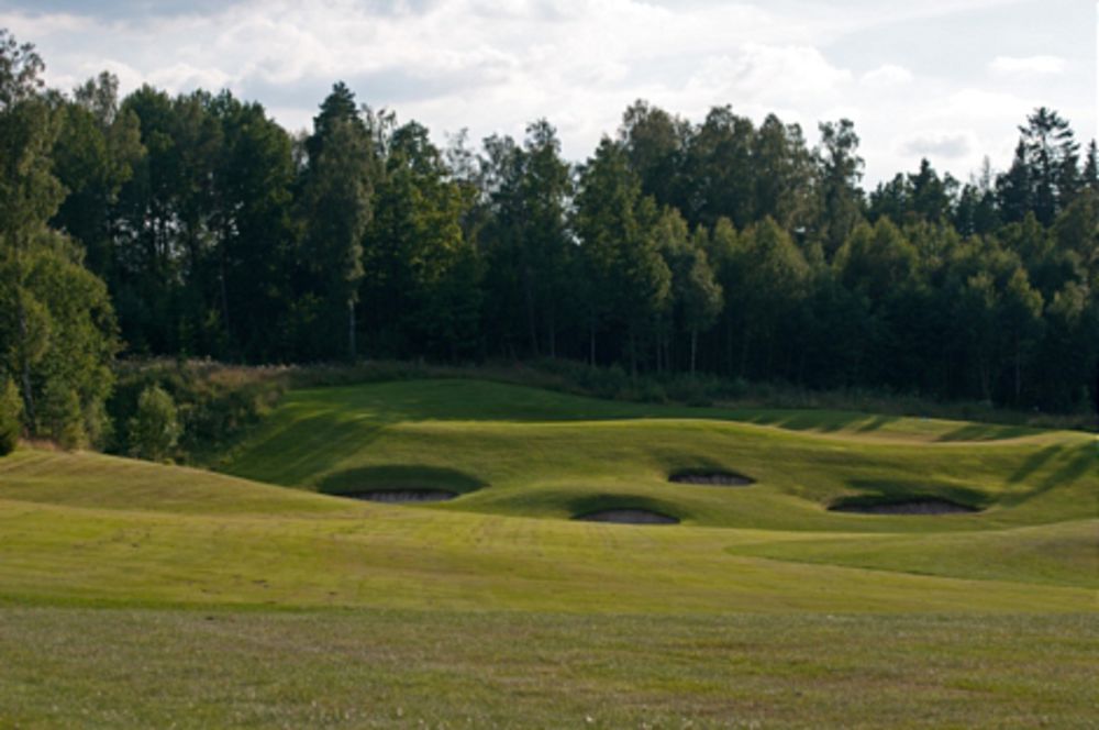 Course photo for A6 Golfklubb - 18-hålsbana