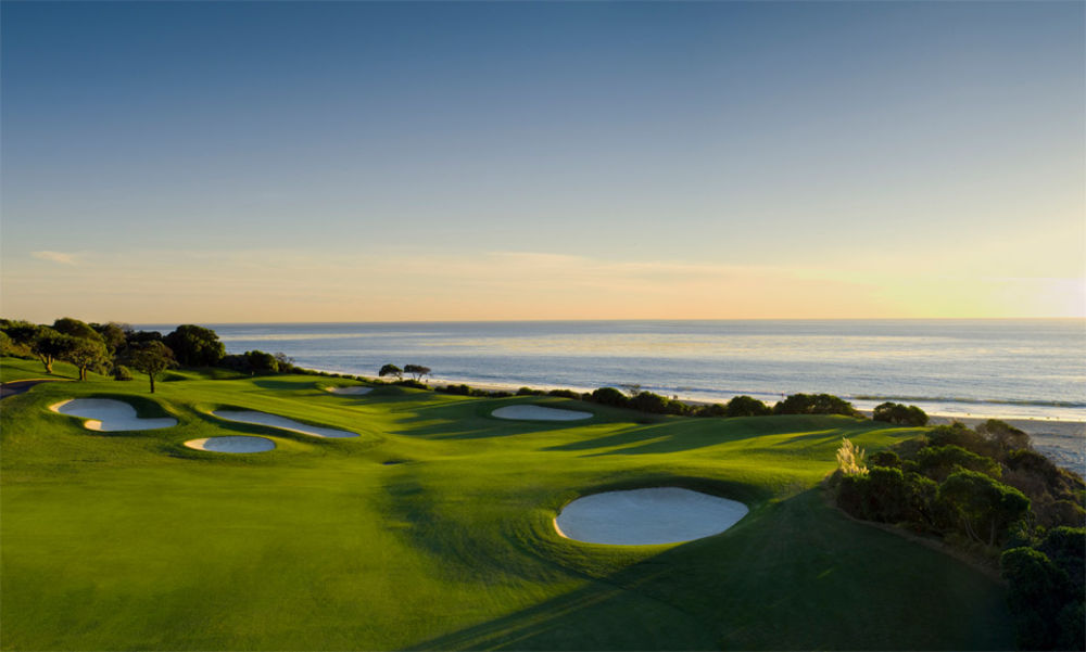 Course photo for Arrowood Golf Course