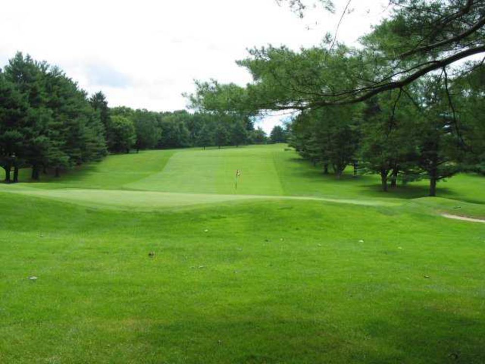Course photo for Woodbridge Country Club