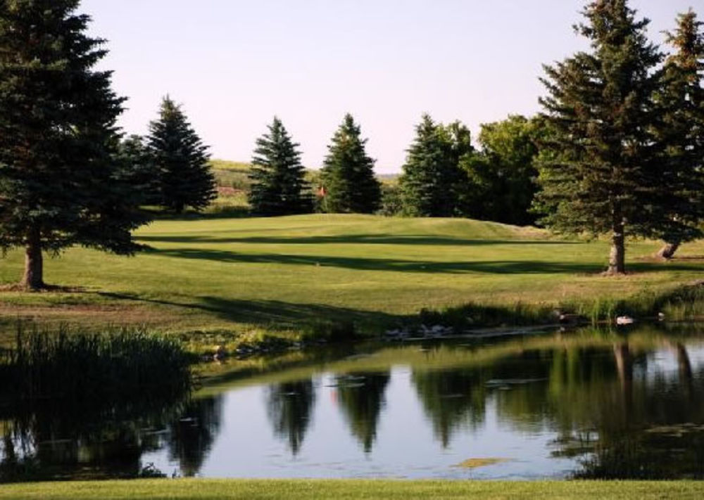 Course photo for Bear Lake West