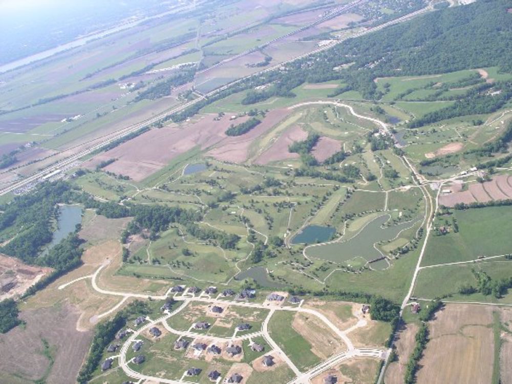 Course photo for The Columbia Bridges