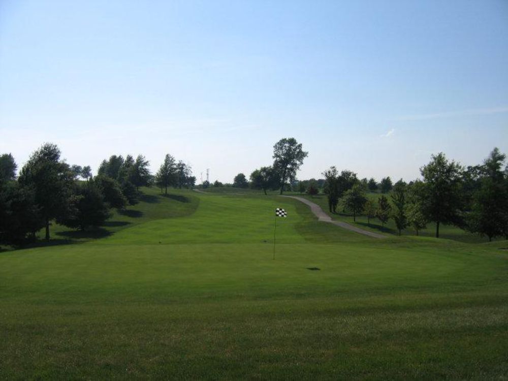 Course photo for Fairfield Golf Club