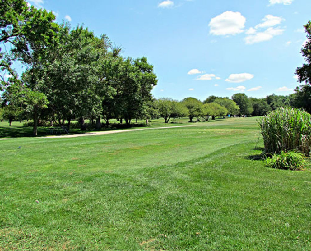 Course photo for Meadowlark GC