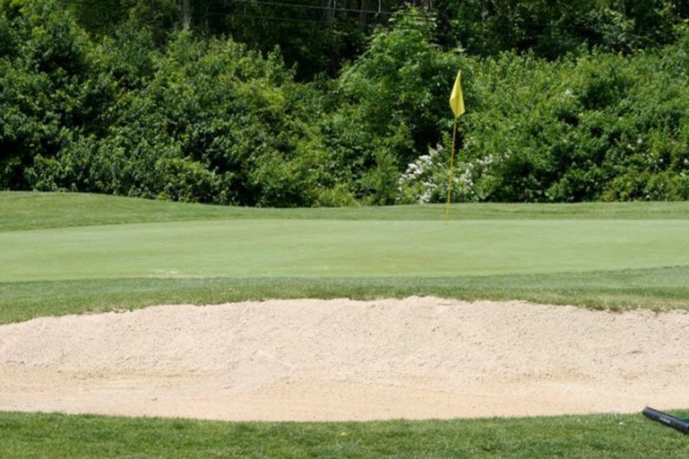 Course photo for Donald Ross Golf Club