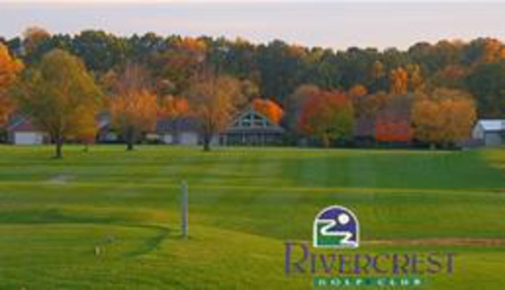 Course photo for Rivercrest Golf Club