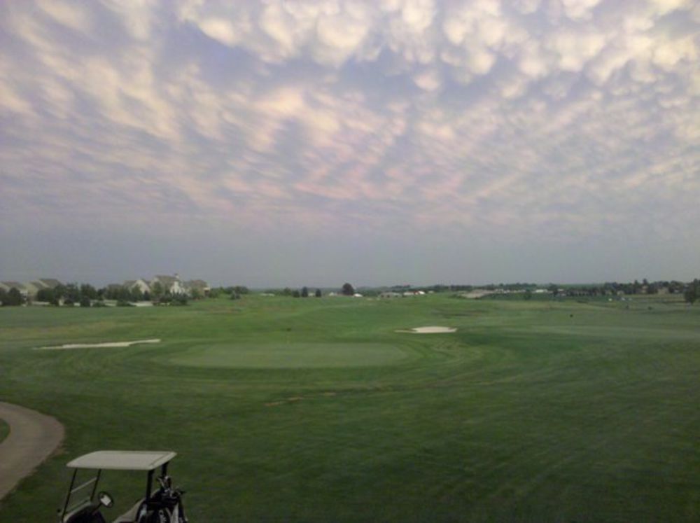 Course photo for Landsmeer Golf Club