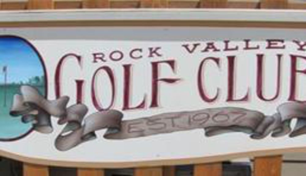 Course photo for Rock Valley
