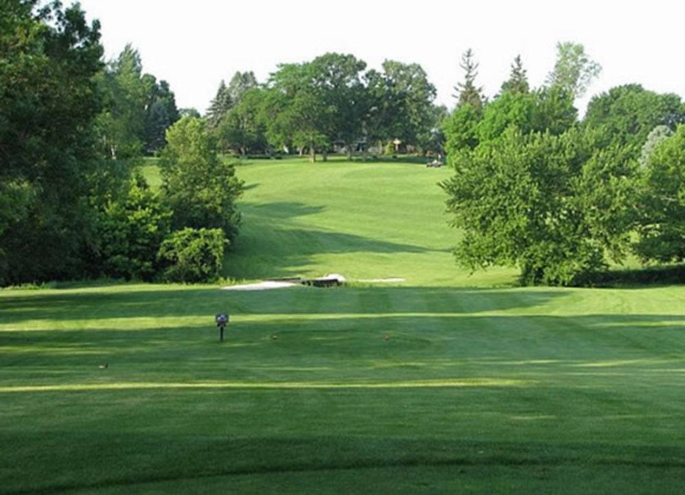 Course photo for Sioux Golf & Country Club