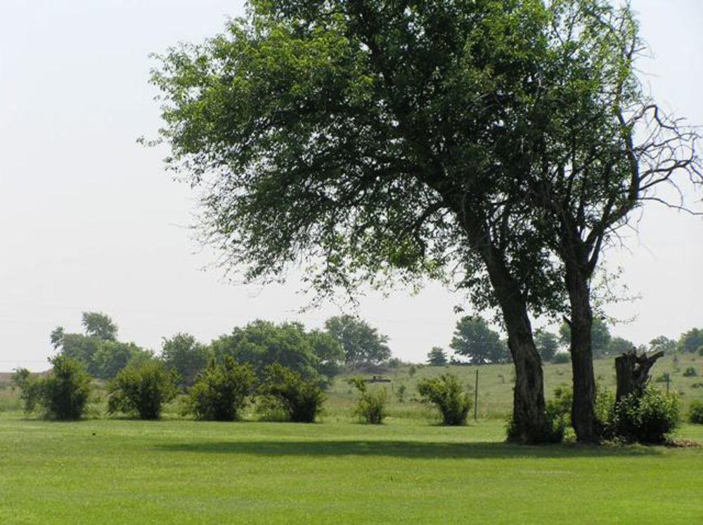 Course photo for Lindsborg GC (KS)