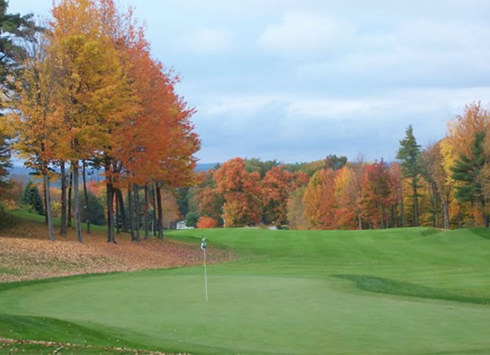 Course photo for Martindale Country Club