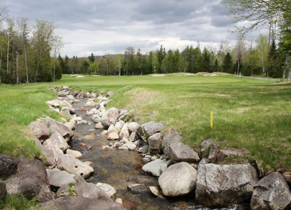 Course photo for Sugarloaf Golf Club