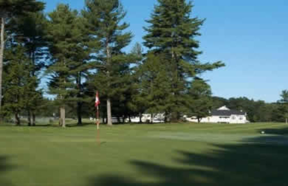 Course photo for Val Halla Golf & Recreation Center