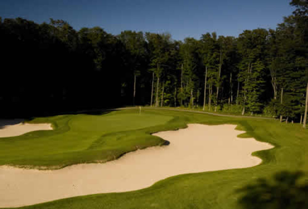 Course photo for Bay Harbor Golf Club - Preserve-Links