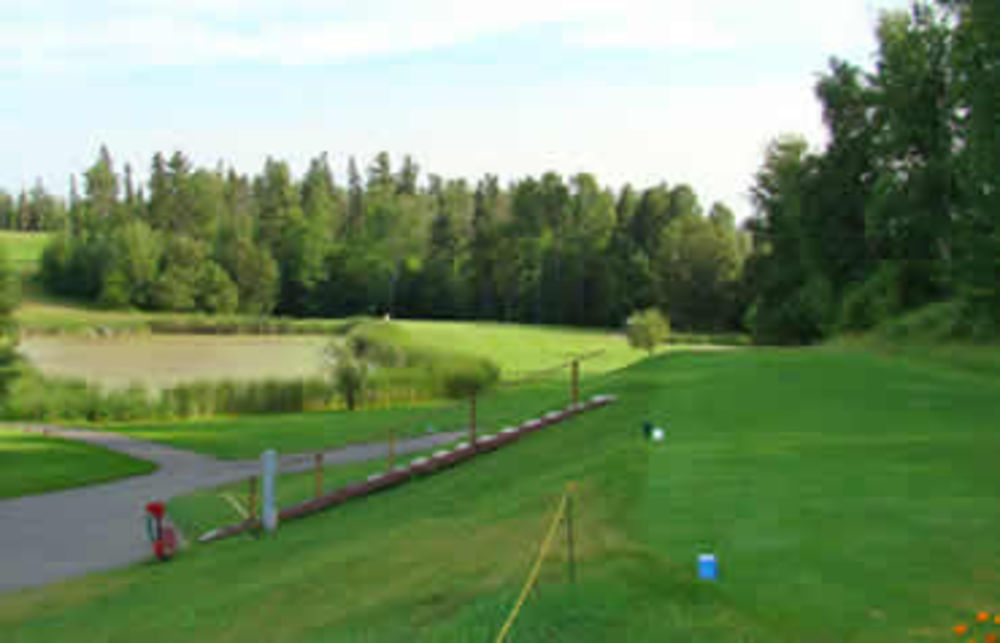 Course photo for Ely Golf Club
