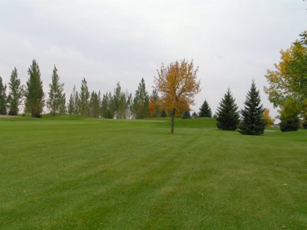 Course photo for Tipsinah Mounds Golf Course