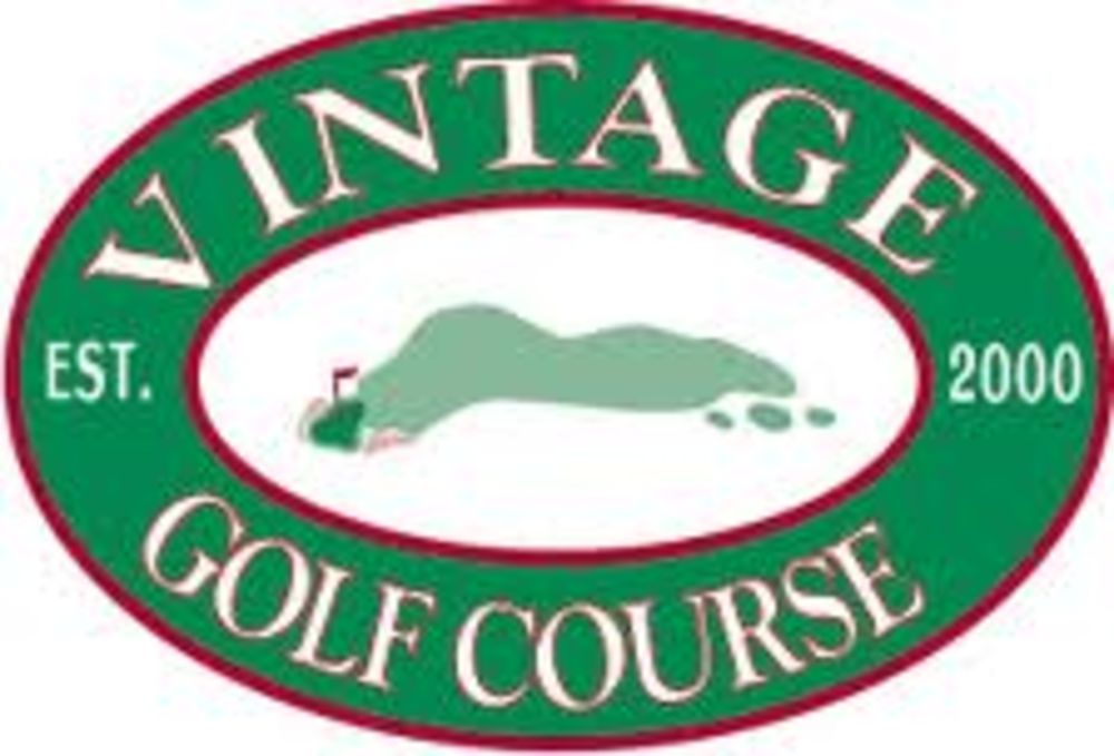 Course photo for Vintage Golf Club