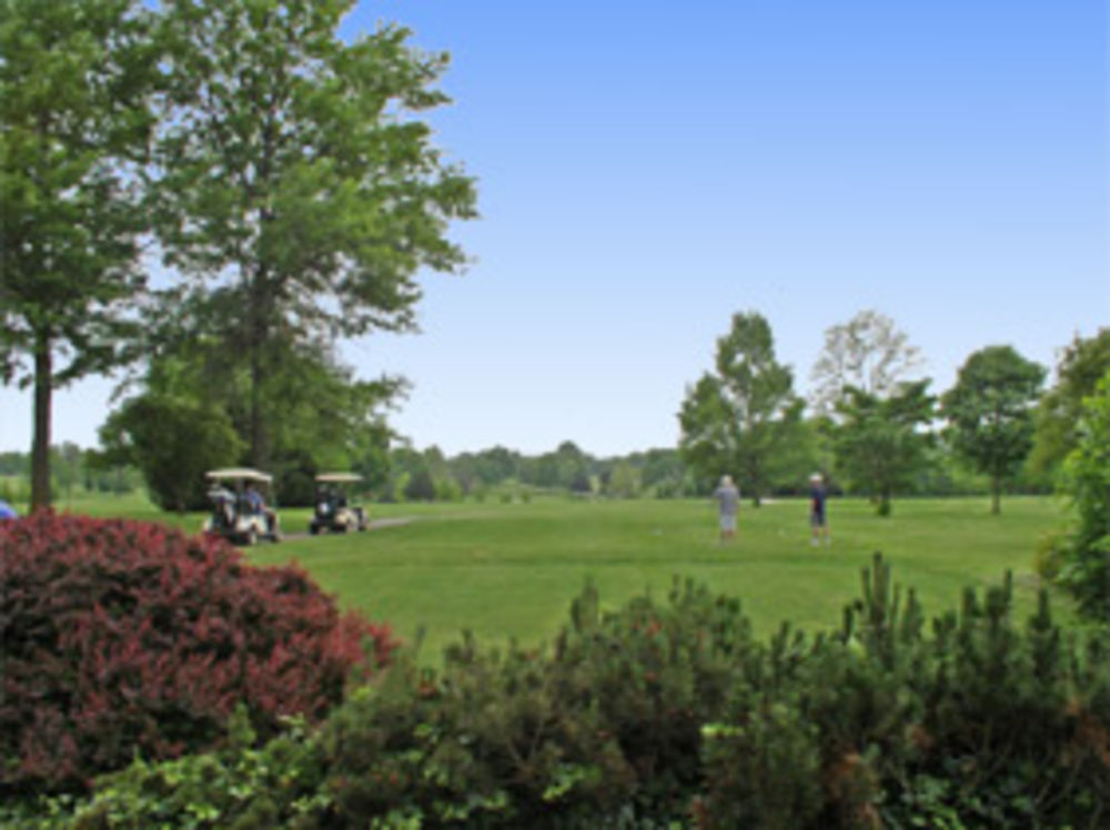 Course photo for L.A. Nickell Municipal Golf Course