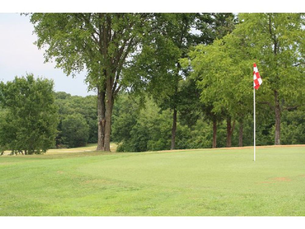 Course photo for Raintree Country Club