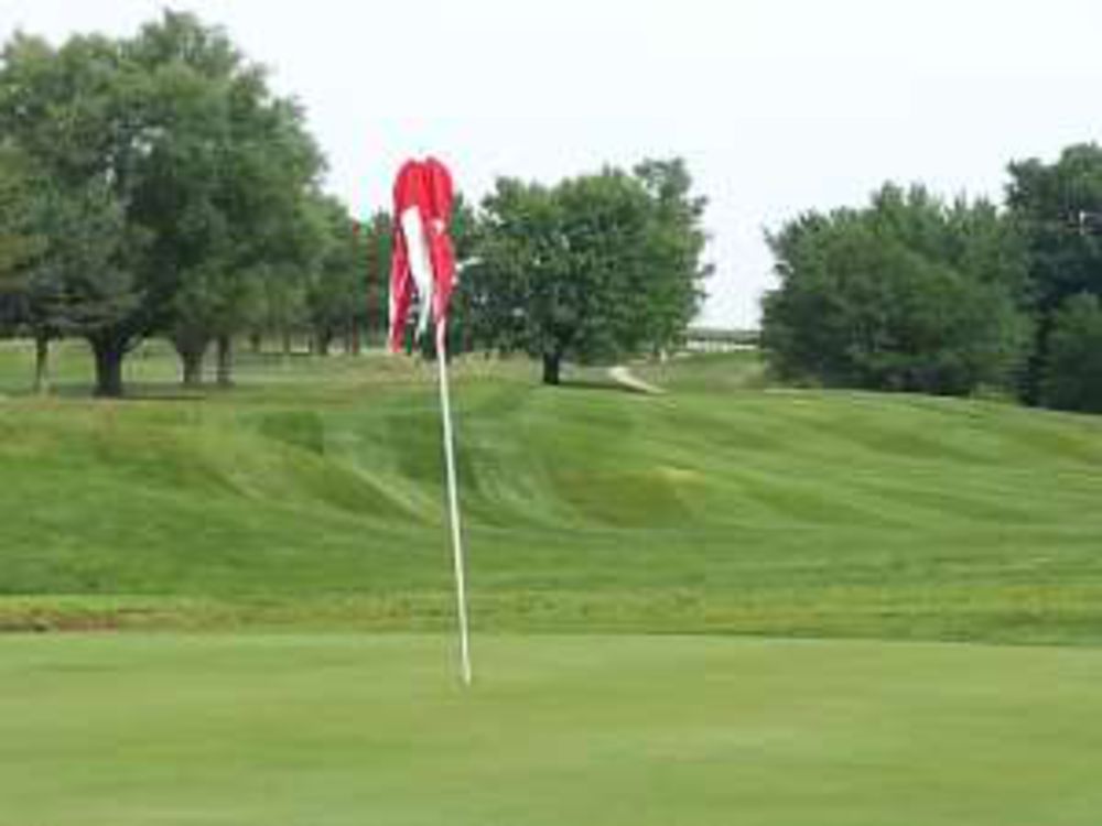 Course photo for Superior Country Club