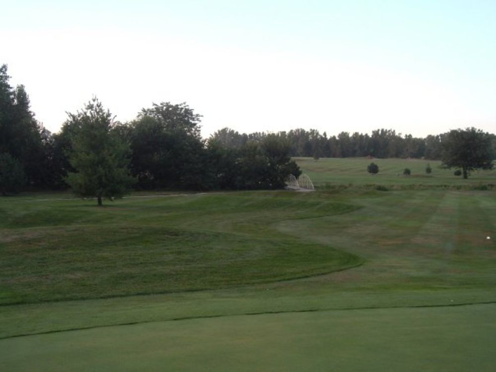 Course photo for Thornridge Golf Course