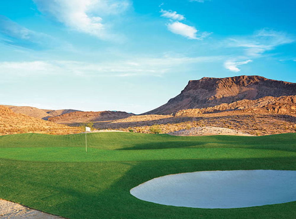 Course photo for Bear's Best Las Vegas