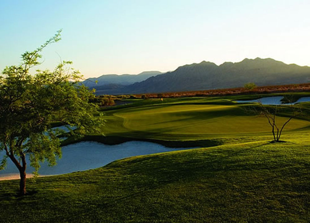 Course photo for Boulder Creek Golf Club - Eldorado Valley