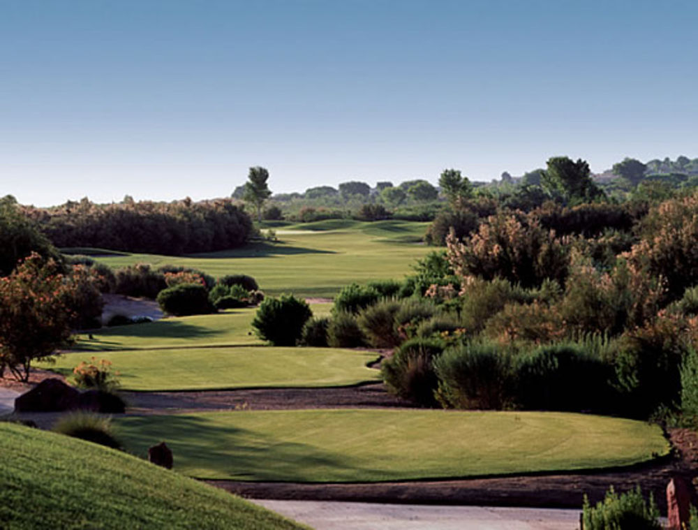 Course photo for CasaBlanca Golf Club