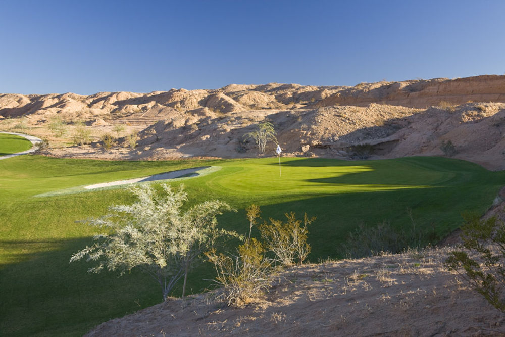 Course photo for Conestoga Golf Club