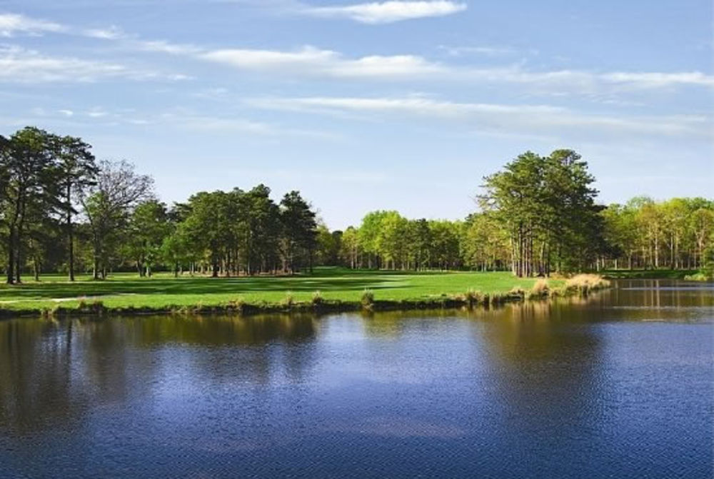 Course photo for Mays Landing Golf Club